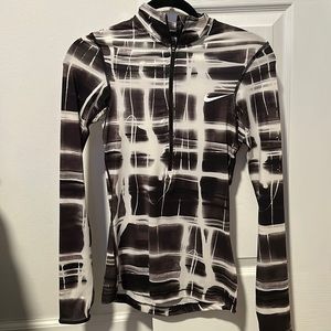 Nike Pro Longsleeve XS